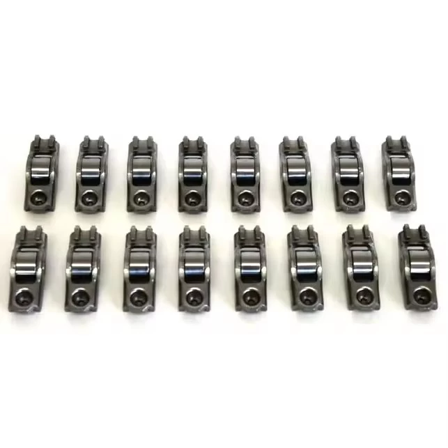 China Adracing Custom BMW 116 118 120 123 316 318 320 325 330 520 525 530 N47 N57 DIESEL Engine Valve Train Rocker Arm 11337812893 7812893 manufacturer