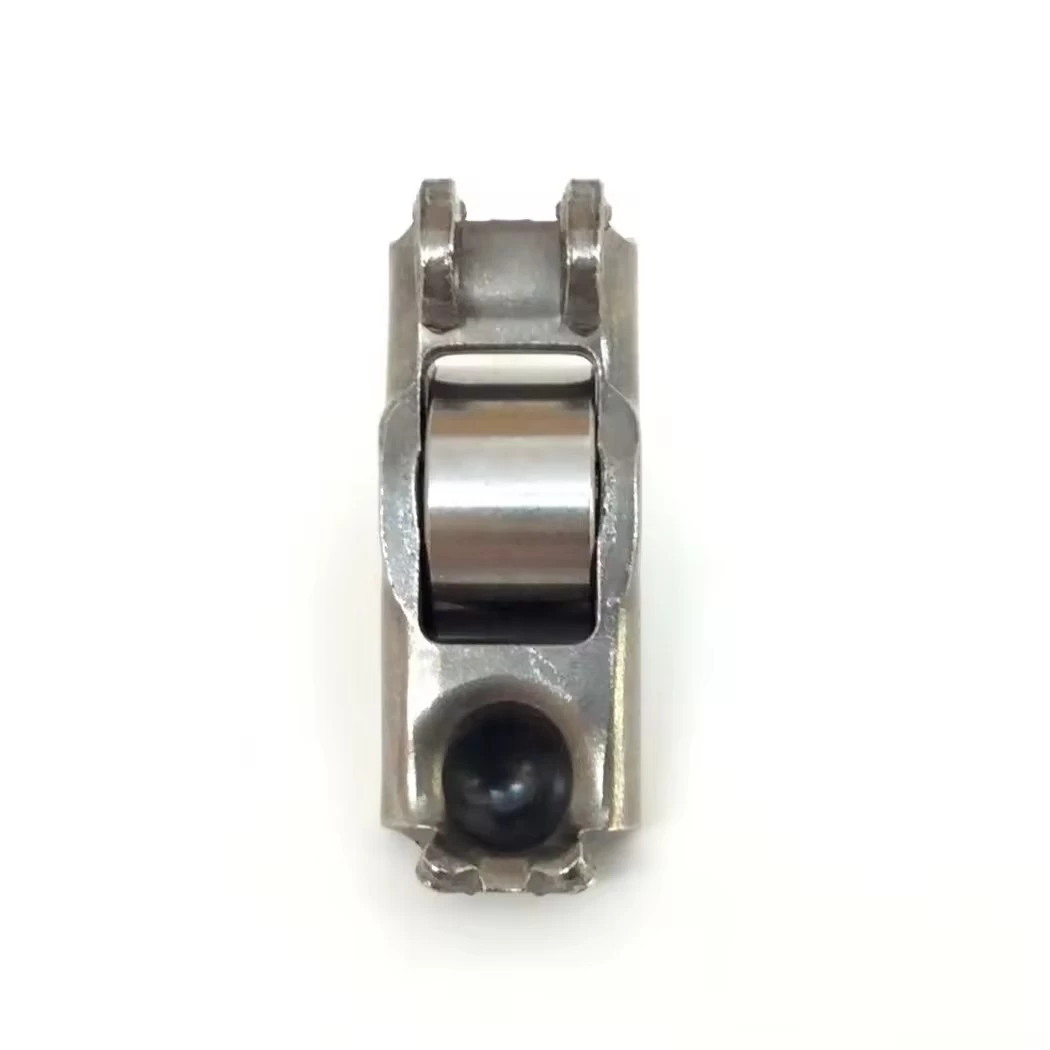 China Adracing Custom GM Chevrolet GMC Buick Cadillac Saab 9-3 B284 Engine Valve Train Rocker Arm 24100294 640041 manufacturer