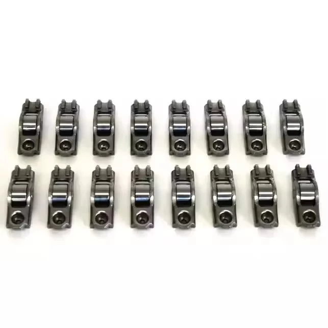 China Adracing Custom Audi A3 A8 TT VW Golf MK4 MK5 BYJ AZC BPF BTE BUB BHK Engine Valve Train Rocker Arm 022109417C 022109417E manufacturer
