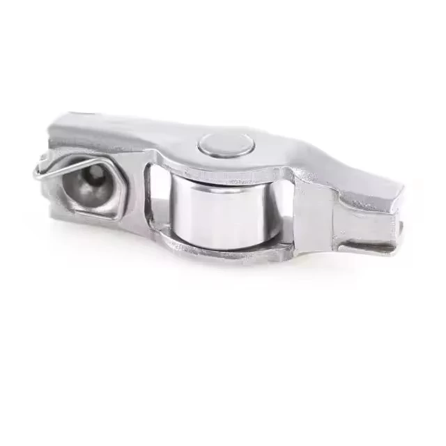 China Adracing Custom Fiat Alfa Romeo 147 1.9 Diesel Engine Valve Train Rocker Arm 46764765 55200333 5640589 5640591 manufacturer
