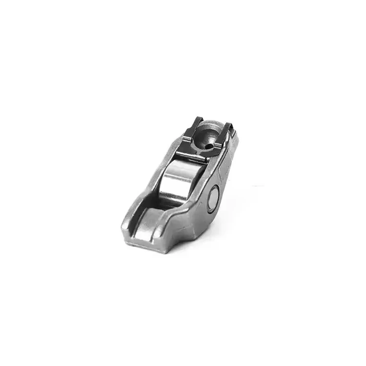 China Adracing Custom Hyundai 2.5 CRDI D4CB Engine Valve Train Rocker Arm 24180-4A001 24180-4A010 manufacturer