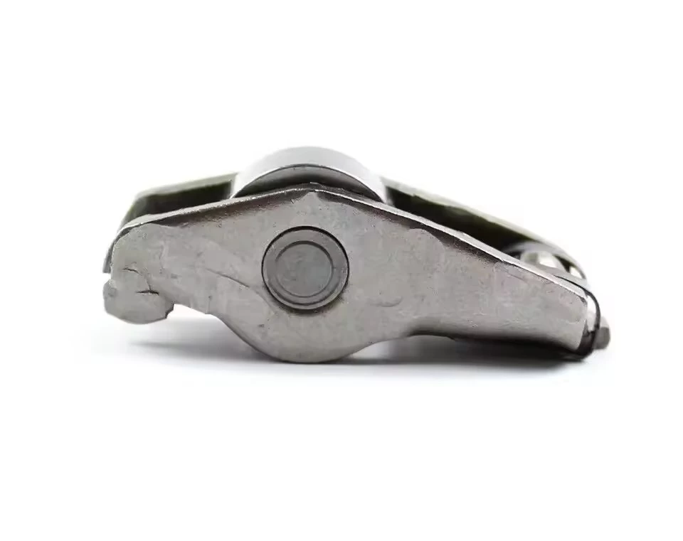 China Adracing Custom Mercedes Benz M271 C Class CLK W203 C230 Engine Valve Train Rocker Arm 2710500533 manufacturer