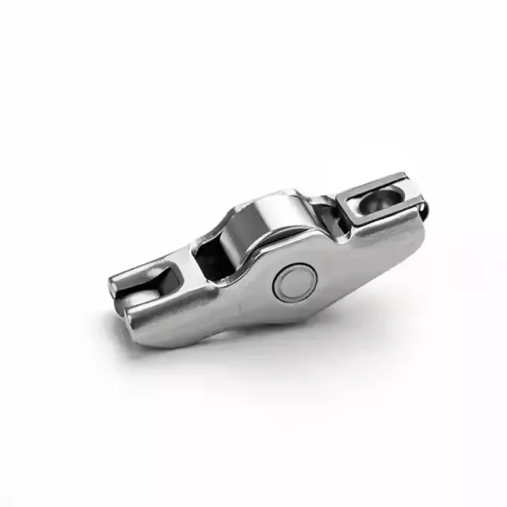 China Adracing Custom IVECO DAILY PEUGEOT BOXER 2.3 3.0 HDI Engine Valve Train Rocker Arm 0903.J9 0903.H9 0903.J7 manufacturer