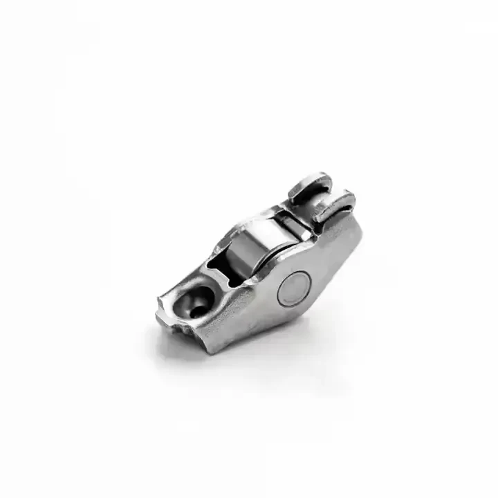 China Adracing Custom Opel Corsa CHEVORLET Aveo 1.2 1.4 Cruze 1.4 J300 Engine Valve Train Rocker Arm 90529535 manufacturer