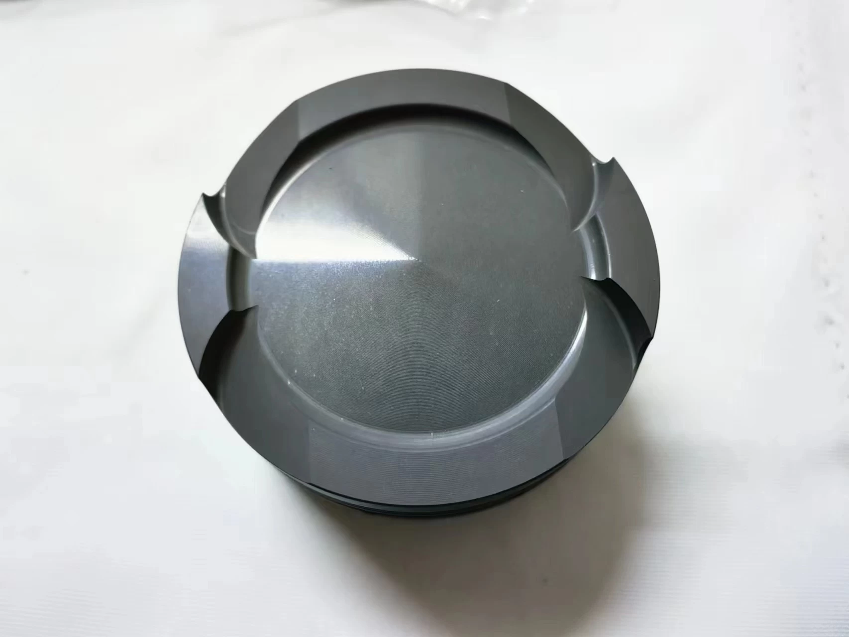 China S63 S63B44 89mm Forged 4032 Aluminum Pistons Forged 4340 Steel Connecting Rods Set Standard Size for BMW F12 F13 F06 M6 S63TU V8 manufacturer