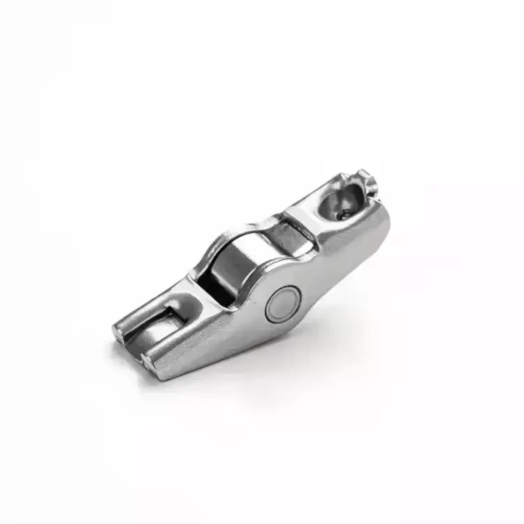 China Adracing Custom PEUGEOT 2.0 2.2 DIESEL LAND ROVER DISCOVERY 2.7 TD Engine Valve Train Rocker Arm 9651263480 HL5393 manufacturer