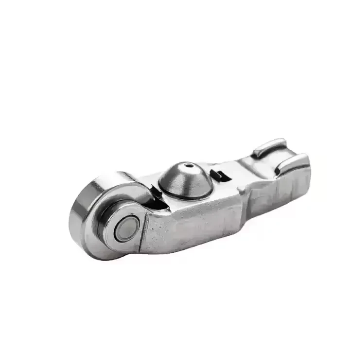 China Adracing Custom Land Rover Defender Ford Transit 2.2 2.4 TDCi Engine Valve Train Rocker Arm LR004443 manufacturer