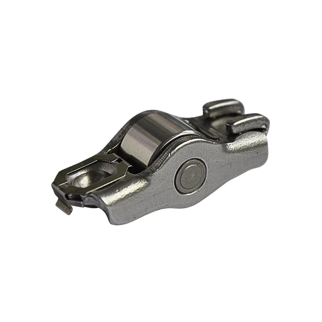 China Adracing Custom VW Bora Jetta mk4 MK5 Audi A3 A4 Seat Toledo Engine Valve Train Rocker Arm 06B109417C 06B109417D manufacturer
