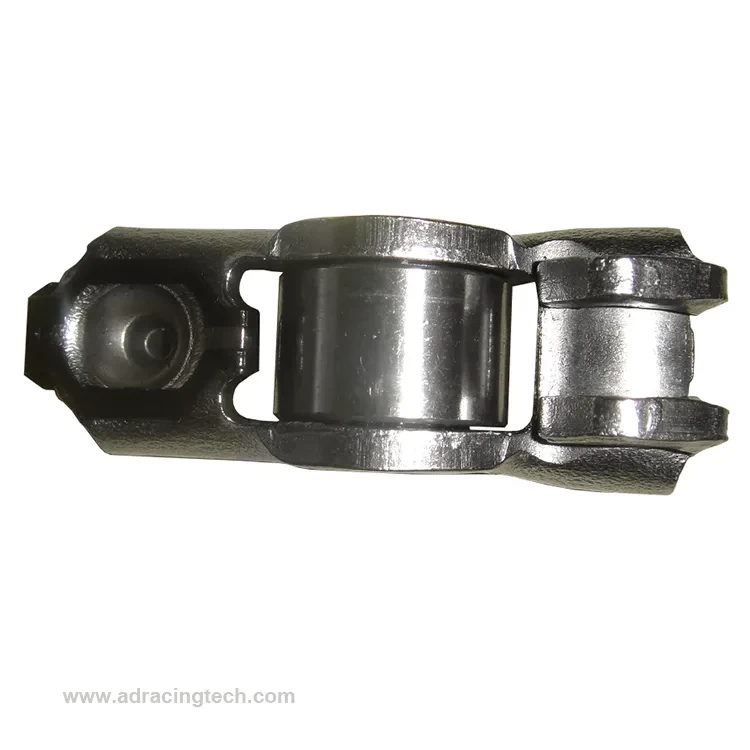 China Adracing Custom OPEL RENAULT Clio 1.4L 1.6L 2.0L Engine Valve Train Rocker Arm 4409128 manufacturer