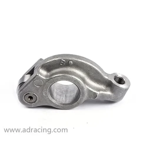 China Adracing Custom MITSUBISHI Lancer 4G13 T-120SS Engine Valve Train Rocker Arm MD-140050 MD-155156 manufacturer
