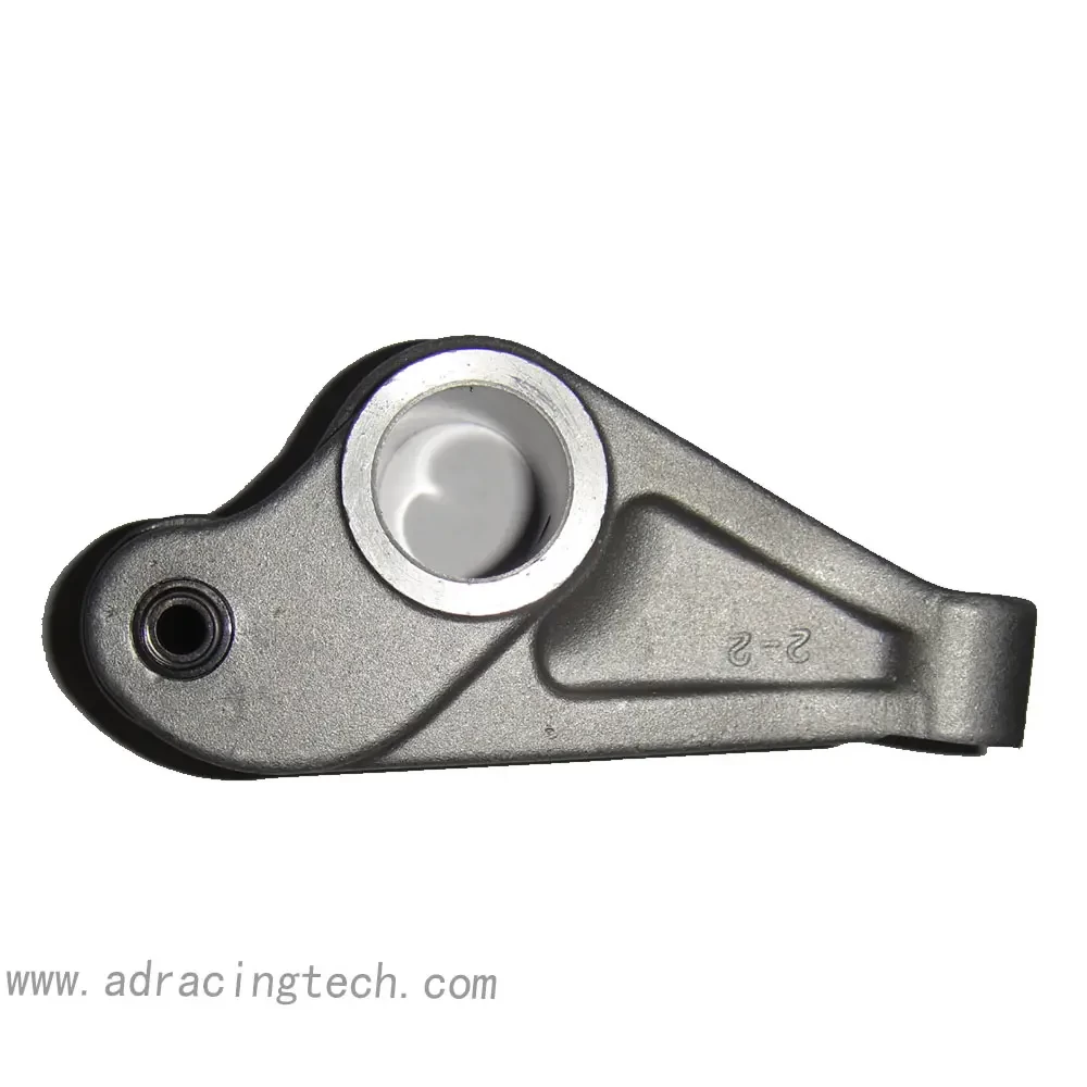 China Adracing Custom Toyota Land Cruiser Coaster 4.2L Diesel 1HD-FTE Engine Valve Train Rocker Arm manufacturer