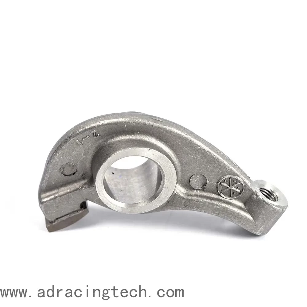 China Adracing Custom Nissan Sunny B12 E10 E16 Engine Valve Train Rocker Arm 13257-01M01 13257-01M03 13257-01M05 manufacturer
