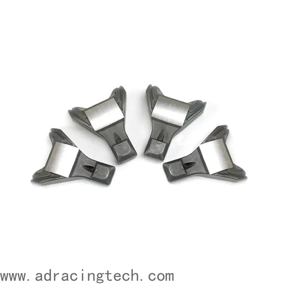 China Adracing Custom Nissan Bluebird U13 SR20 SR20DE Engine Valve Train Rocker Arm 13257-53J03 manufacturer
