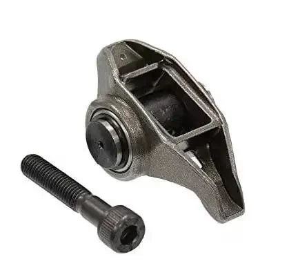 China Adracing Custom Chevrolet Silverado 1500 GMC Savana 2500 4.3L V6 Engine Roller Rocker Arm 12599650 12555580 MR-903 MR903 manufacturer