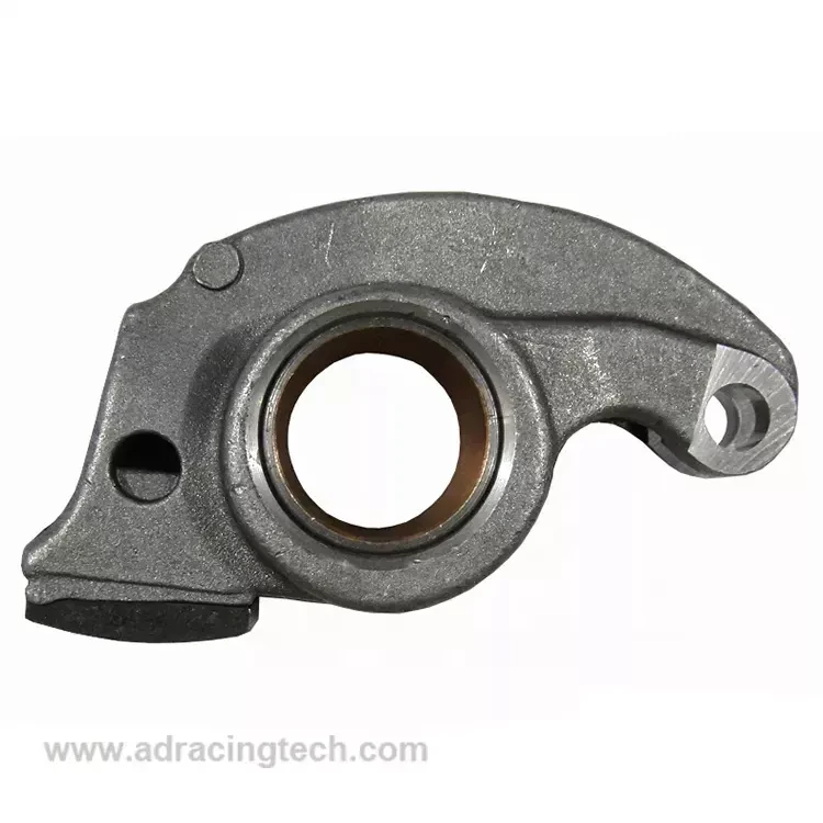 China Adracing Custom BMW M30 M10 E34 E28 E24 E9 CS 3.0 Coupe Engine Valve Train Rocker Arm 11331271833 11331256229 manufacturer