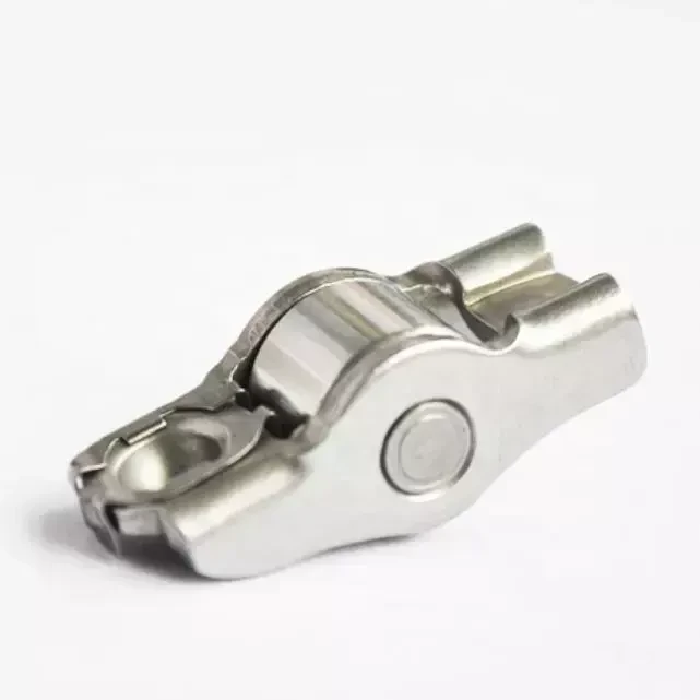 China Adracing Custom Mercedes Benz A/C/E Class SLK CLK CLC M271 1.8 2.0 2.2 Engine Valve Train Rocker Arm 2710500833 manufacturer