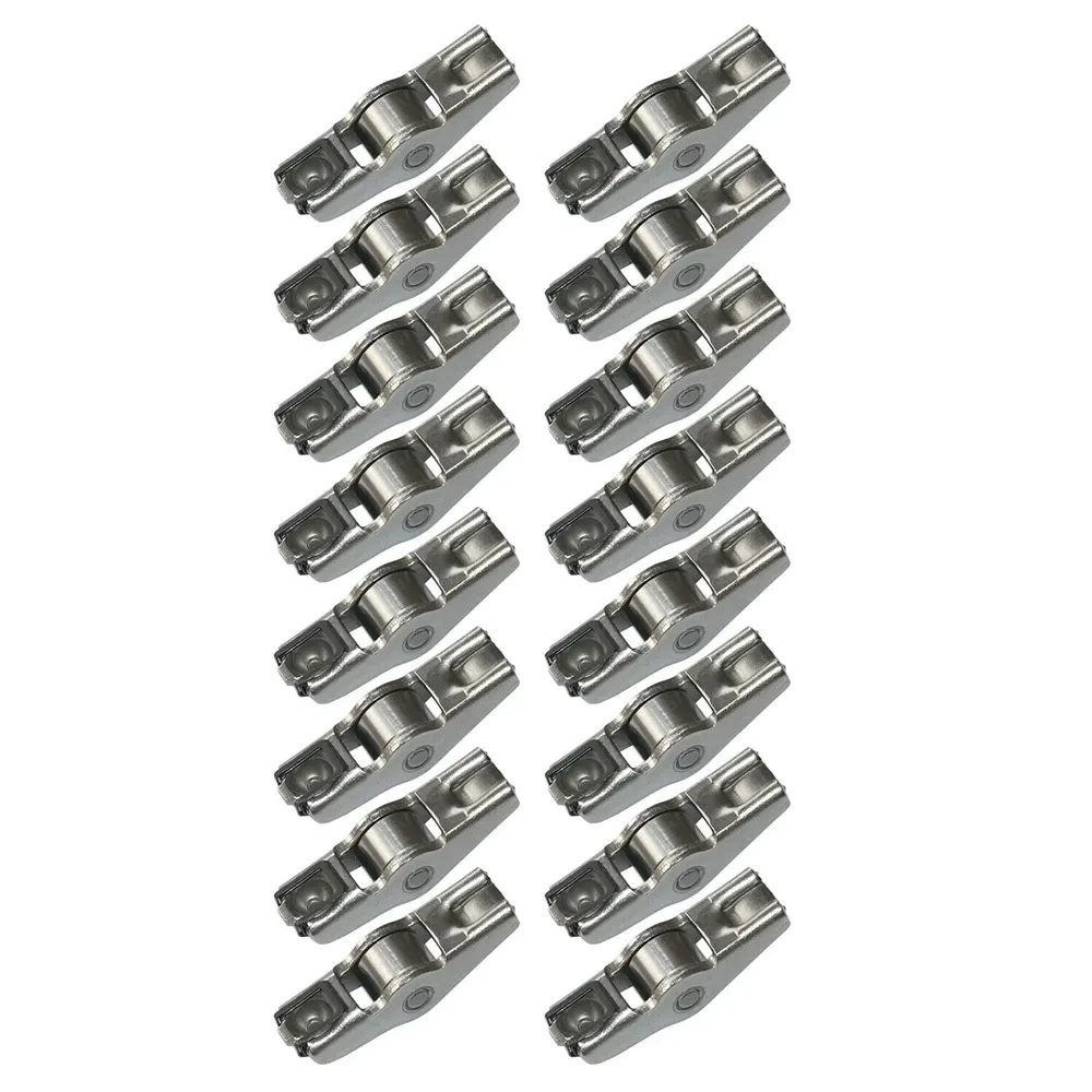 China Adracing Custom Citroen C4 C5 C8 Jumpy Peugeot 307 308 406 407 4HX 4HR RHR 4HW Engine Valve Train Rocker Arm 0903.69 manufacturer