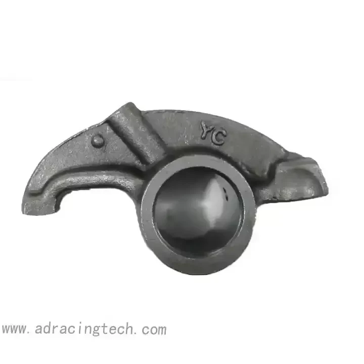 China Adracing Custom Toyota HILUX HIACE YH73 Bus 2.2 4Y Engine Valve Train Rocker Arm 1381171010 manufacturer
