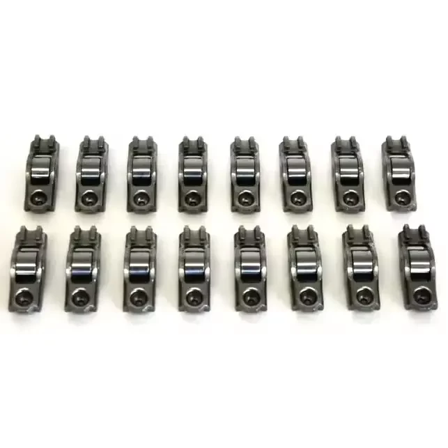 China Adracing Custom Audi A6 C7 Q5 Q7 VW Golf Multivan Transporter T5 CRLC DBKA CLHA CUNA Engine Valve Train Rocker Arm 059109417F manufacturer
