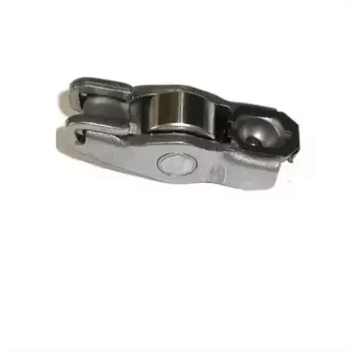 China Adracing Custom Fiat 1.3 JTD Lancia 1.3 Multijet D Engine Valve Train Rocker Arm 0903.J8 73501138 5640587 manufacturer