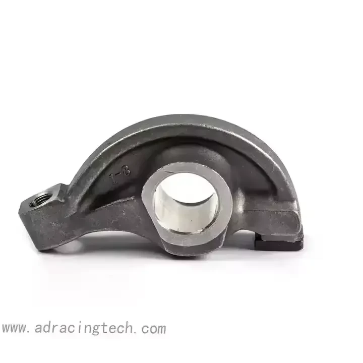 China Adracing Custom Daihatsu Hijet S89 Toyota Vios 1.3 Diesel 8A 8AFE Engine Valve Train Rocker Arm 13813-87102 13814-87102 manufacturer