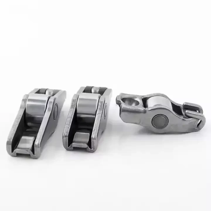 China Adracing Custom PEUGEOT 607 407 LAND ROVER 306DT 276DT TDV6 2.7 3.0 Engine Valve Train Rocker Arm 1336545 manufacturer