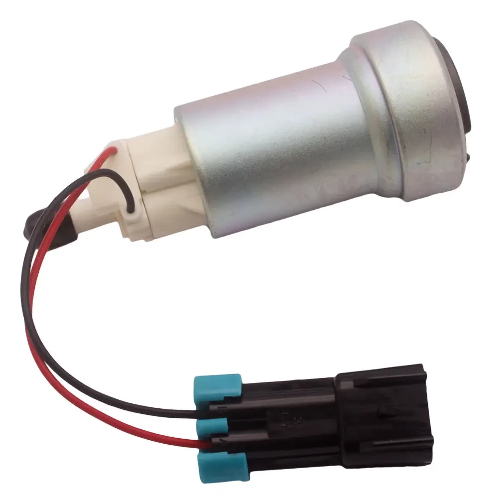 China Adracing Racing Electric Walbro 450LPH E85 Fuel Pump F90000267 manufacturer