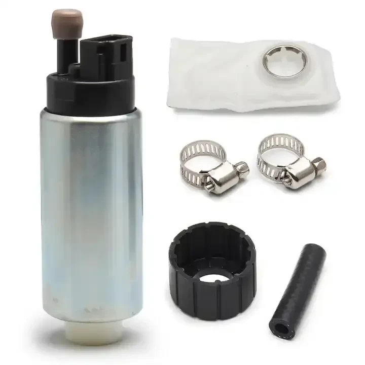 China Adracing Racing Electric 255LPH Walbro Fuel Pump GSS340 manufacturer