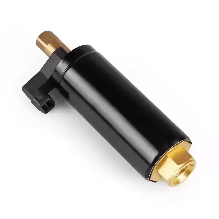 China Adracing High Pressure Electric Fuel Pump Volvo Penta OMC Marine Fuel Pumps 3857650 3857986 manufacturer
