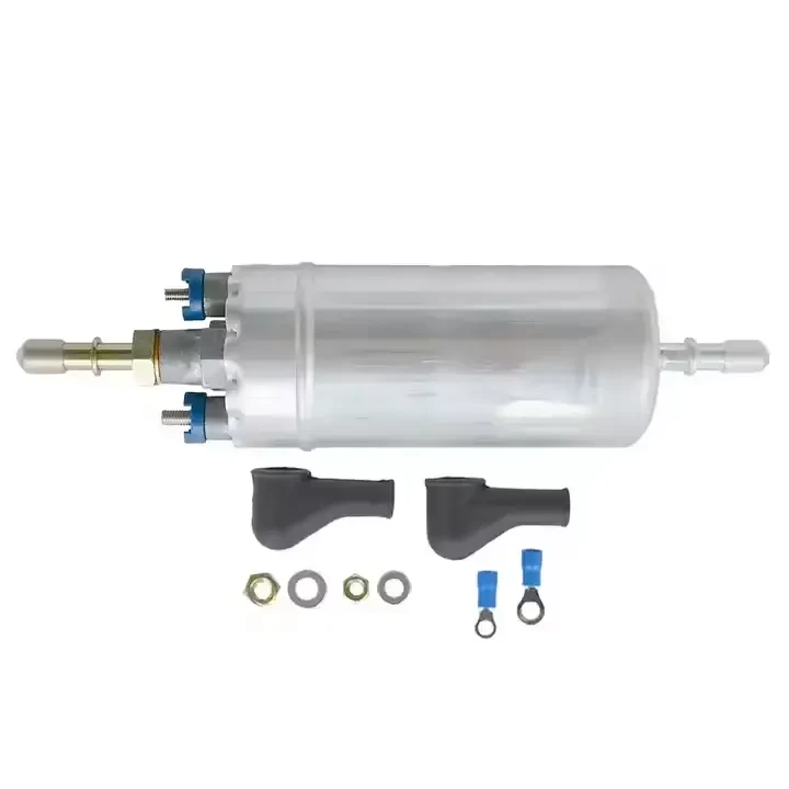 China Adracing 12V High Pressure Bosch External Fuel Pump 0580464075 0580464096 0580456084 manufacturer