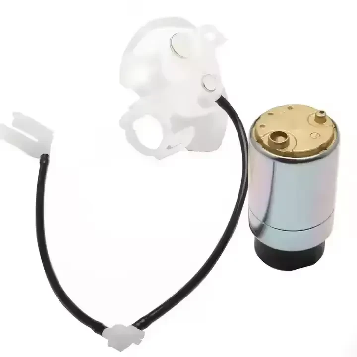 China Adracing Universal External Electric 12V Toyota Lexus CAMRY COROLLA Fuel Pump 23222-OP010 291000-0310 23221-21132 manufacturer
