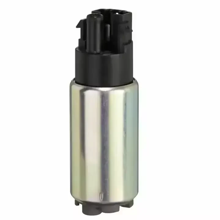 China Adracing Racing Electric 12V External Mitsubishi Toyota Highlander 2004-2007 Car Fuel Pump 23221-75020 2322175020 F00E193804 manufacturer