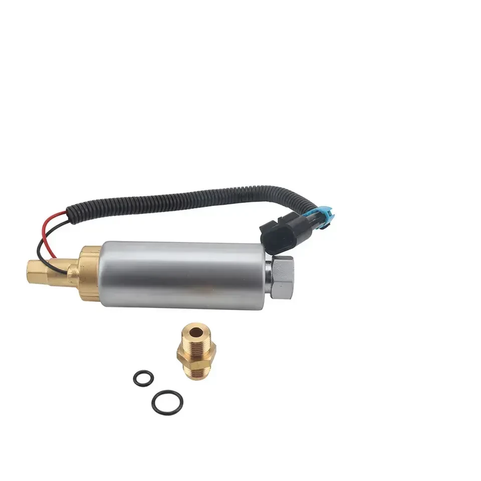 China Adracing High Pressure Electric Fuel Pump MERCURY Mercruiser Marine Fuel Pumps 861155A3 manufacturer