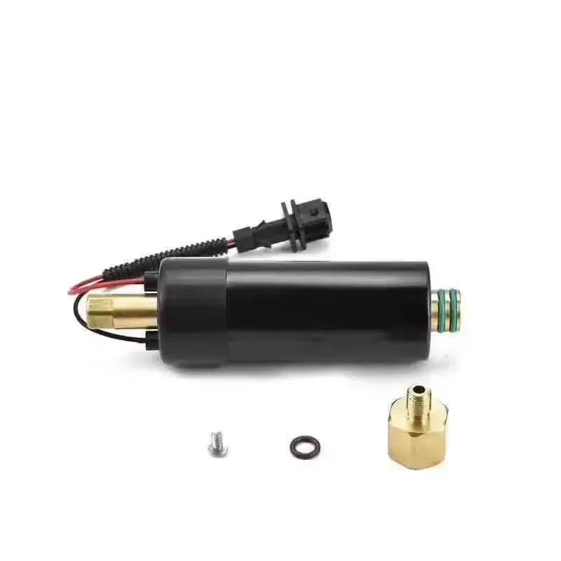 China Adracing High Pressure Electric Fuel Pump Volvo Penta 4.3 5.0 5.7 8.1 Marine Yacht Fuel Pumps 3861355 3860210 21545138 3594444 manufacturer