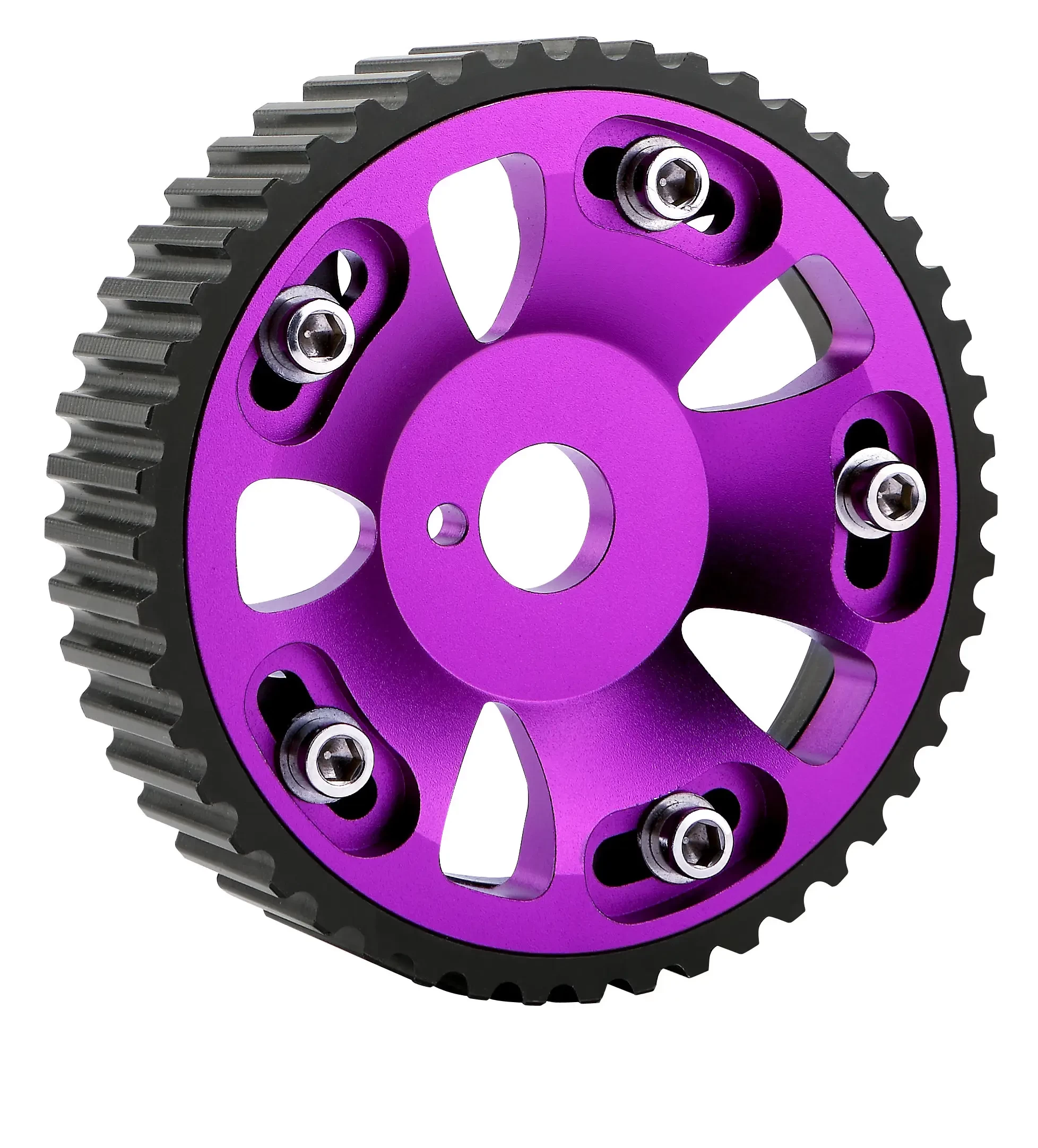China Adracing High Performance Aluminum Alloy Adjustable Cam Gear Toyota 1JZ Engine Timing Camshaft Gear Pulley manufacturer