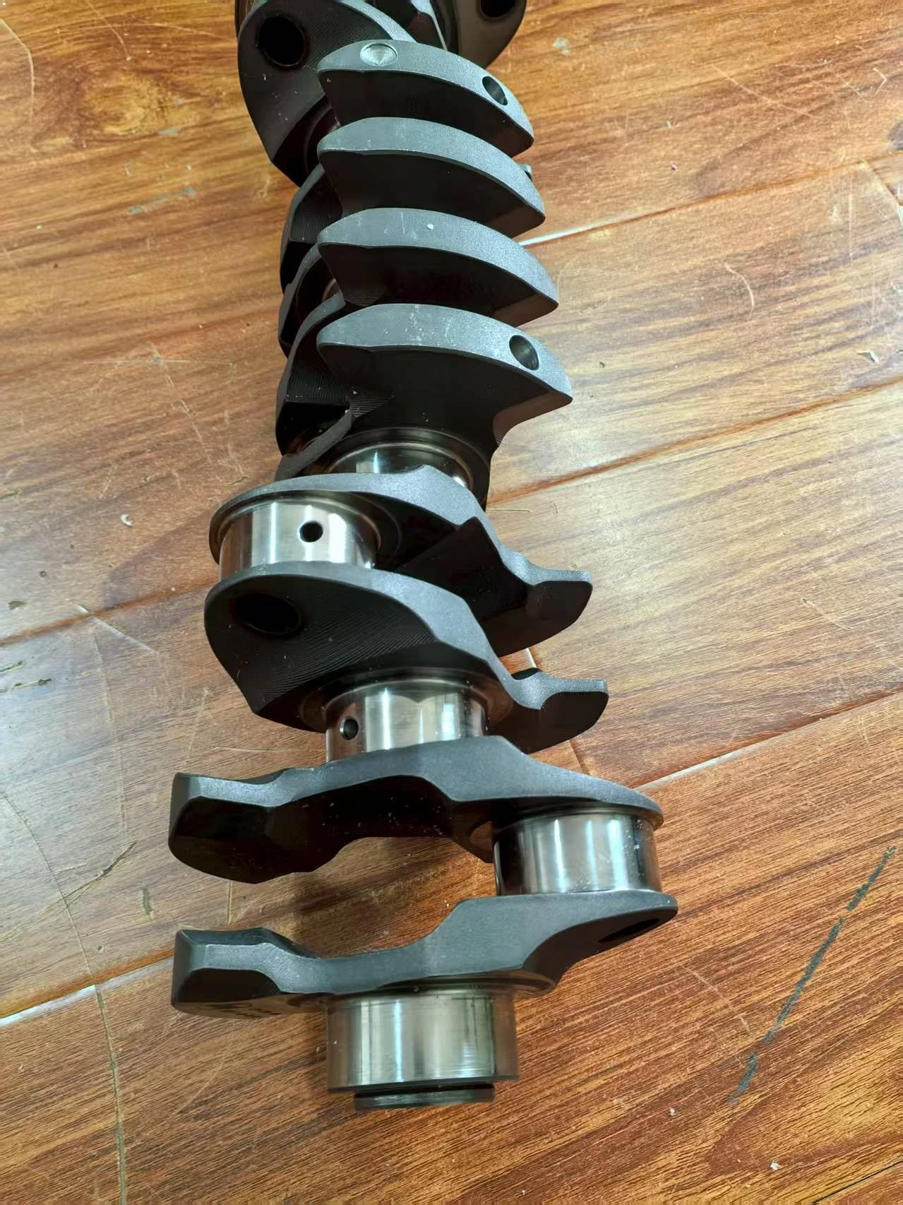 Adracing  Performance  96mm Stroke Crankshaft For Nissan TB45 Safari for Nissan Patrol Y60 & Y61 Crankshaft - COPY - qt0k31 - COPY - 6fpuvj