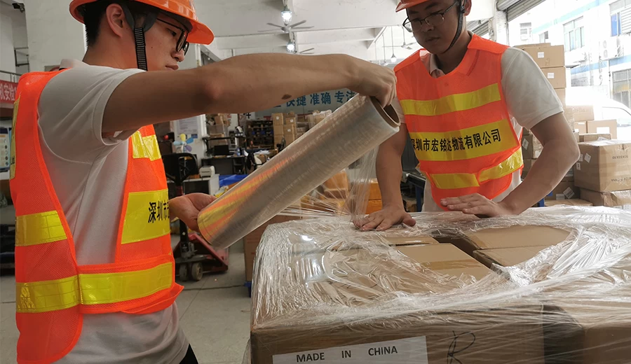 Manila Philippines door to door service Air cargo transportation companies in china