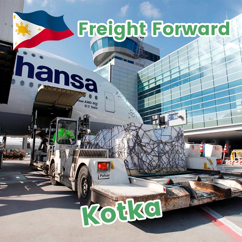 Shipping from Philippines to Europe shipping to UK sea freight forwarding rates customs clearance service