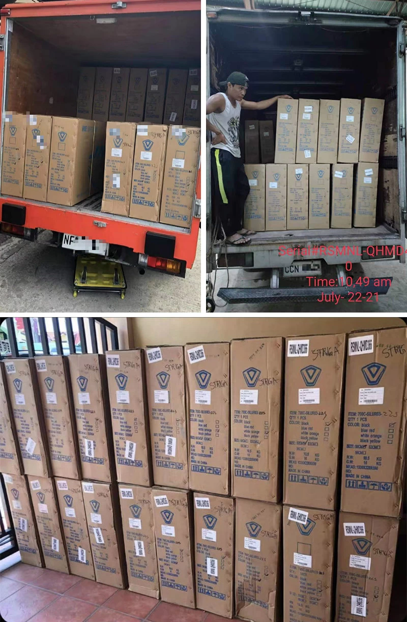 Shenzhen China shipping to Philippines DDP sea freight door to door, Sunny Worldwide Logistics