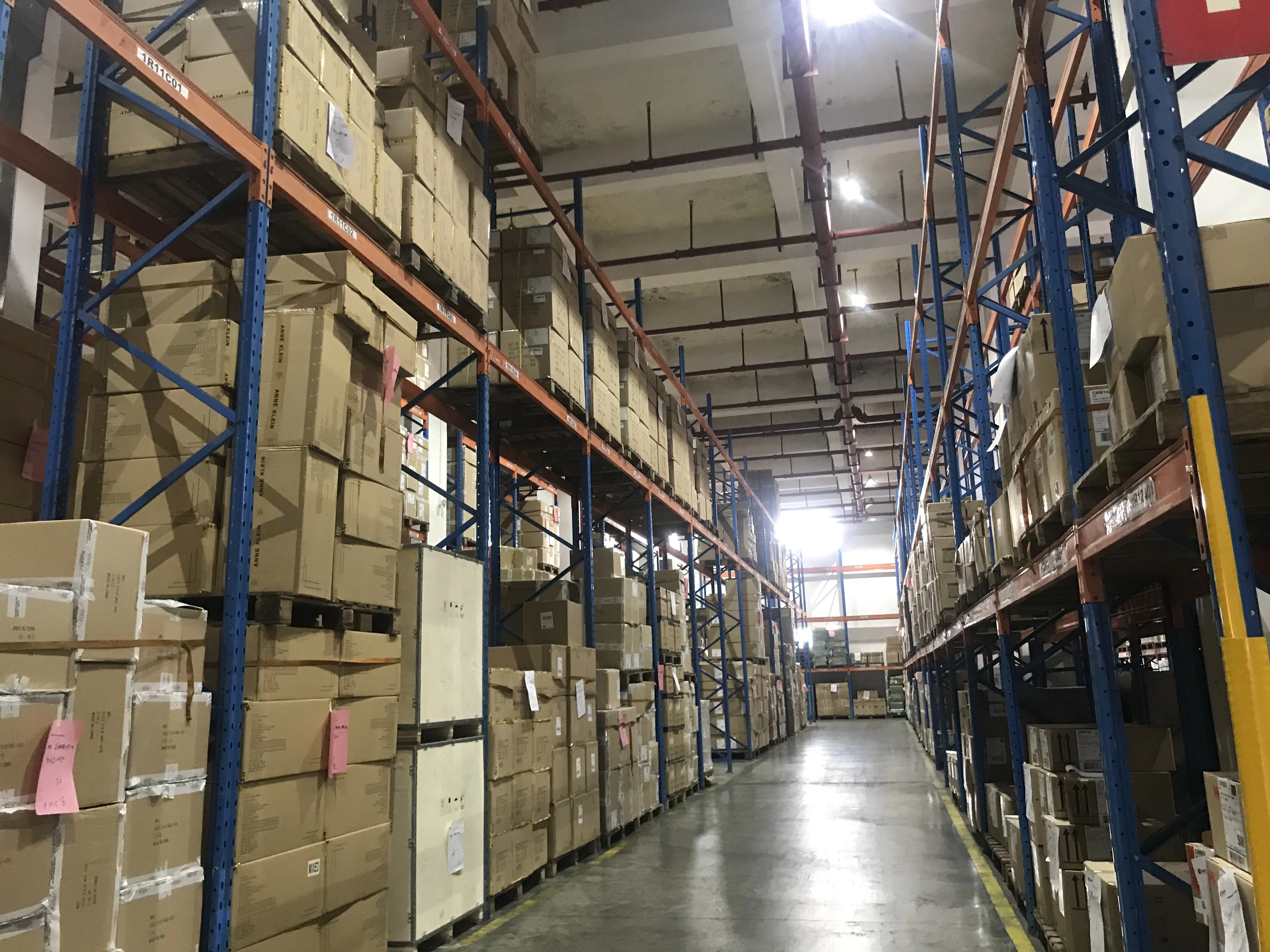 DDP sea freight service China to warehouse in Manila Davao Cebu, Sunny Worldwide Logistics