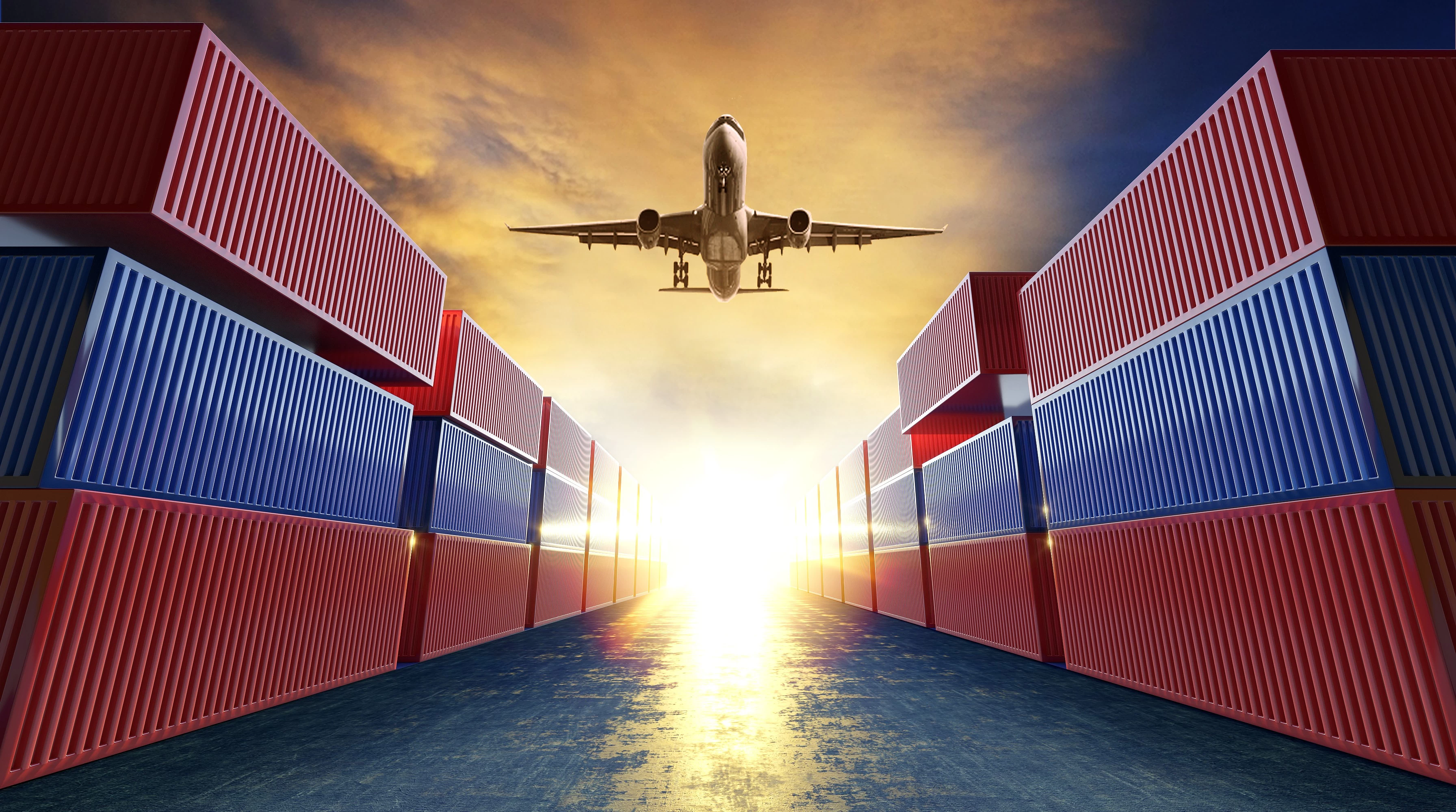 Air freight customs clearance china Freight Forwarder Air Cargo shipping service agent