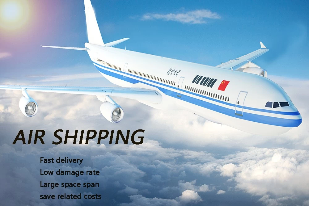 China Top 10 international logistics company professional freight forwarder shipping service from China to France