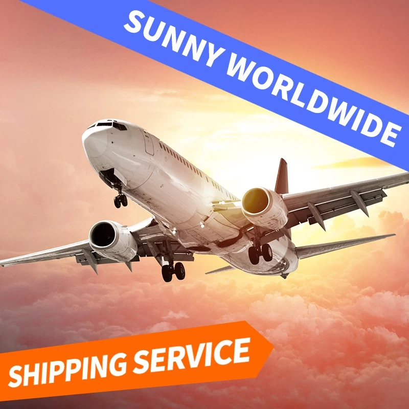 Air freight from Philippines to Europe shipping agent China amazon fba freight forwarder logistics services