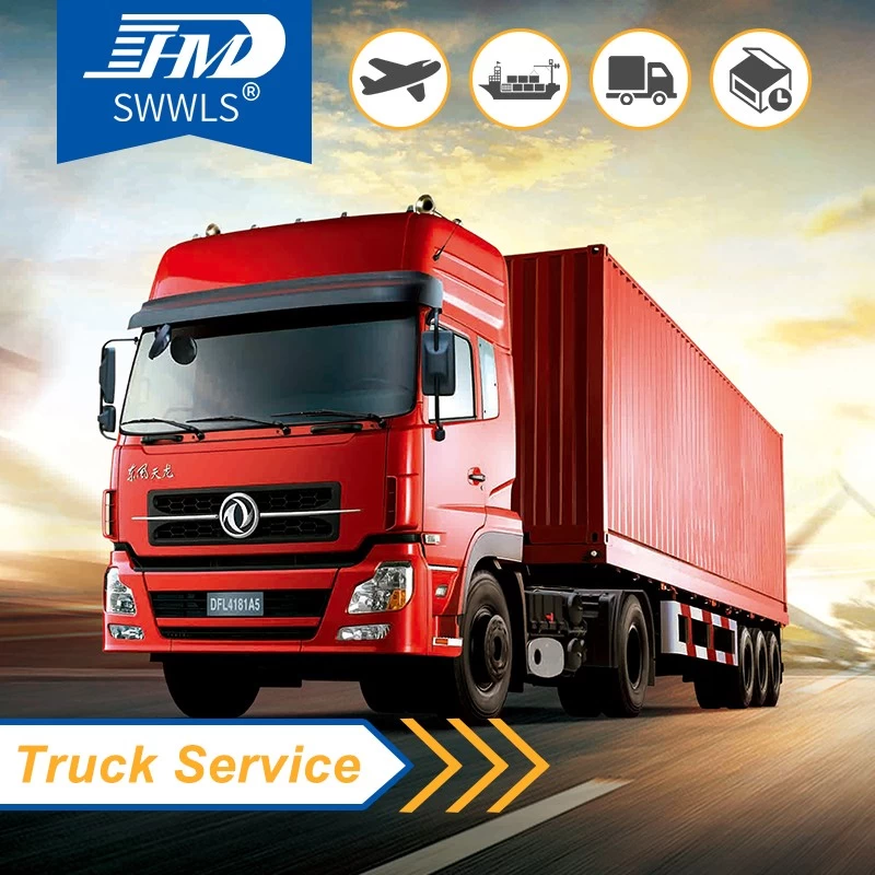 Air horn truck free shipping  Shenzhen Warehouse Service  China To Russia door to door logistics services ,Sunny Worldwide Logistics