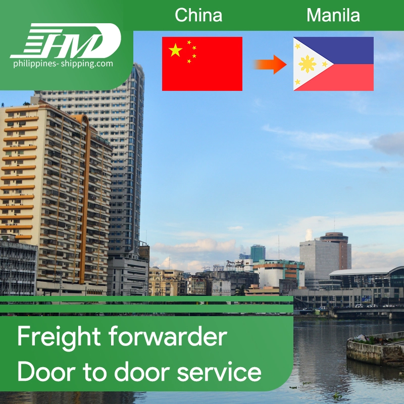 Tsina sunny globle logistics from China guangzhou to Manila Cebu MSK /MCC Low rates Reliable agent sea freight with door to door logistics DDP - COPY - 11ihae Freight forwarder