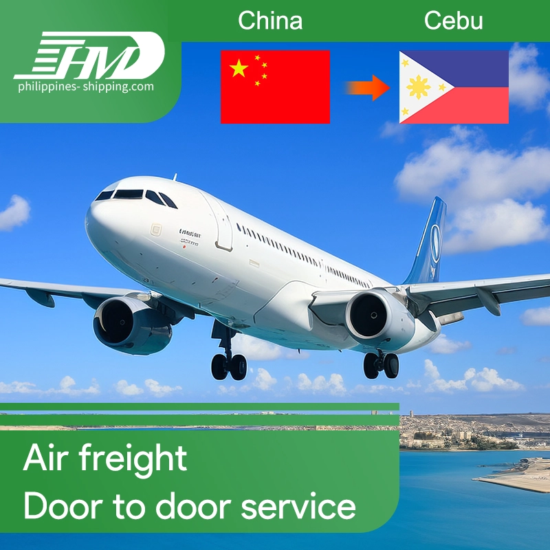 Global Logistics Shipping From China To Philippines Freight Forwarder Including tax Sea air shipping door to door logistics service best rates to manila cebu davao
