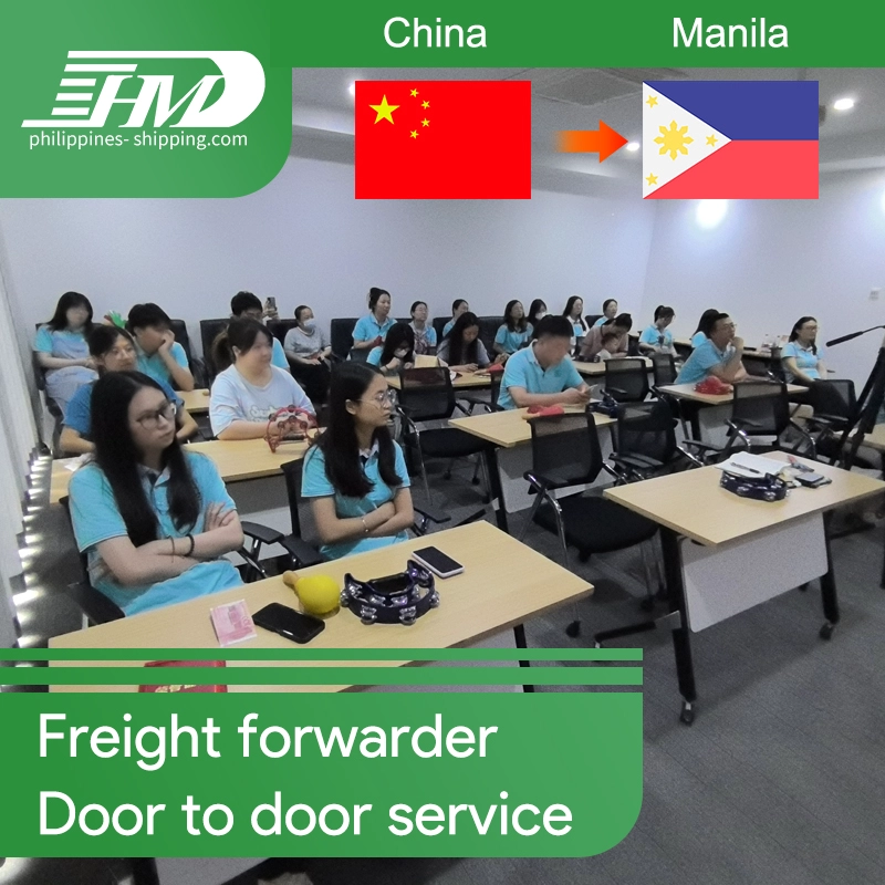Swwls Philippines customs duty for electronics 2026 LCL/FCL container sea shipping agent Cheap Rates DDP freight shipping