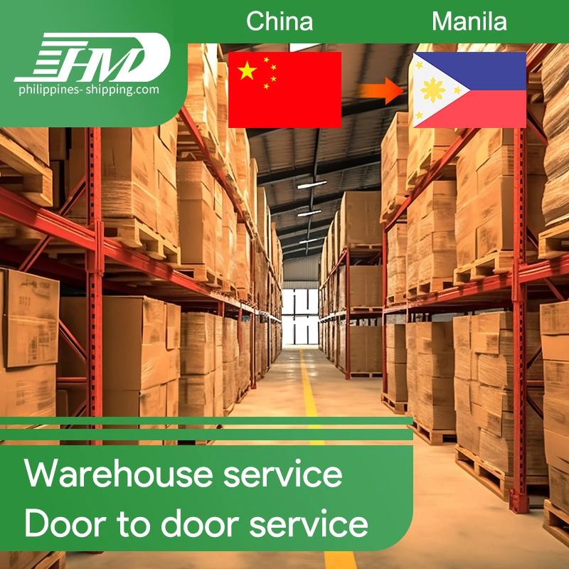 Global Logistics Top 10 Freight Forwarders in China Lithium battery shipping China to Manila DDP Transport Services Quote query