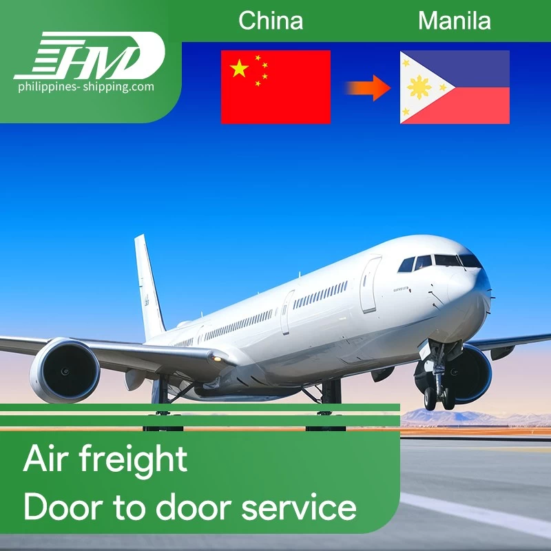 Fcl sea shipping freight agent from China to Manila Philippines consolation logistics service shipping to philippines
