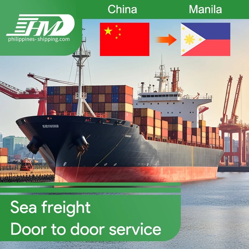 Tsina Door To Door DDP Sea Freight Air Shipping Agent mula sa China Shenzhen Guangzhou Shanghai hanggang Europa USA Canada Australia Logistics 